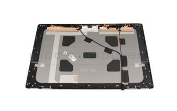 0K6VX5 Original Dell Displaydeckel 39,6cm (15,6 Zoll) grau
