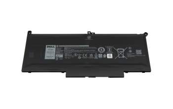 0KG7VF Original Dell Akku 60Wh