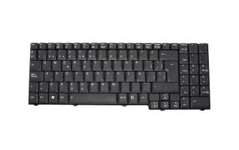 0KN0-3K1SP03 Original Asus Tastatur ES (spanisch) schwarz