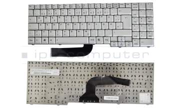 0KN0-821GE020835300 Original Asus Tastatur DE (deutsch) schwarz