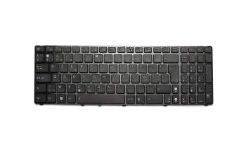0KN0-E02BE02 Original Asus Tastatur BE (belgisch) schwarz