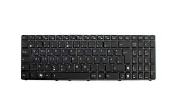 0KN0-E02GE02 Original Acer Tastatur DE (deutsch) schwarz mit Backlight
