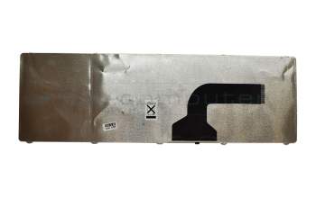 0KN0-E02GE06 Original Asus Tastatur DE (deutsch) schwarz