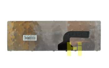 0KN0-FN2FR03 Original Asus Tastatur FR (französisch) schwarz