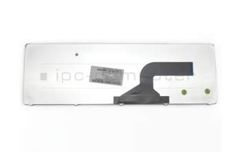 0KN0-IP1BE021 Original Asus Tastatur BE (belgisch) schwarz