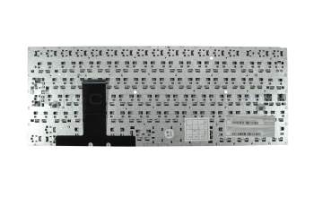 0KN0-LY1SF021 Original Asus Tastatur SF (schweiz-französisch) silber