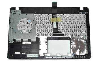 0KN0-PE1GE11 Original Pegatron Tastatur inkl. Topcase DE (deutsch) schwarz/schwarz