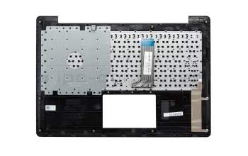 0KNB0-410GGE00 Original Asus Tastatur inkl. Topcase DE (deutsch) schwarz/schwarz
