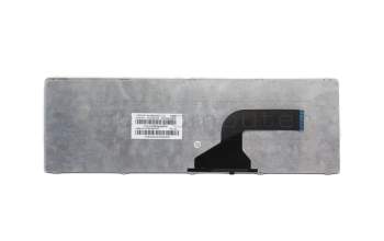 0KNB0-6030UI00 Original Asus Tastatur US (englisch) schwarz