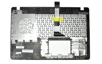 0KNB0-610AGE00 Original Asus Tastatur inkl. Topcase DE (deutsch) schwarz/blau