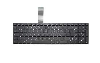 0KNB0-6125IT00 Original Asus Tastatur IT (italienisch) schwarz
