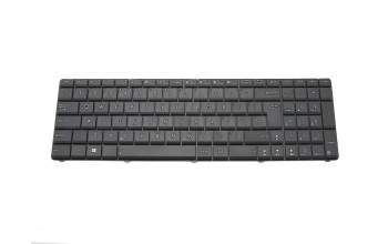 0KNB0-6212UK00 Original Asus Tastatur UK (englisch) schwarz