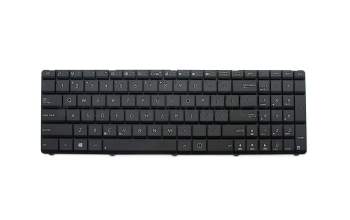 0KNB0-6231US00 Original Asus Tastatur US (englisch) schwarz