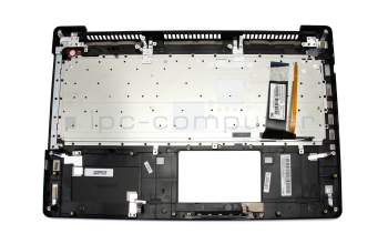 0KNB0-662AGE00 Original Asus Tastatur inkl. Topcase DE (deutsch) schwarz/schwarz