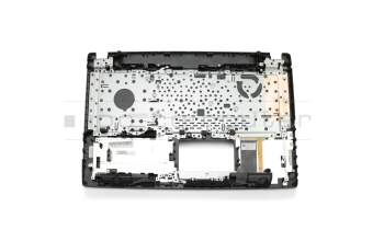 0KNB0-6676SF00 Original Asus Tastatur inkl. Topcase SF (schweiz-französisch) schwarz/schwarz mit Backlight