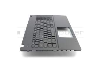 0KNX0-6120IT00 Original Asus Tastatur inkl. Topcase IT (italienisch) schwarz/schwarz