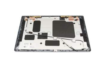 0PKV90 Original Dell Displaydeckel 39,6cm (15,6 Zoll) grau