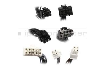 0RD0G0 Original Dell Desktop-PC Netzteil 1000 Watt