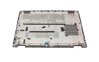 0VKCX6 Original Dell Gehäuse Unterseite grau UMA