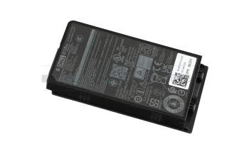 0WV9RV Original Dell Akku 18Wh