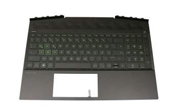 TH15DR Tastatur