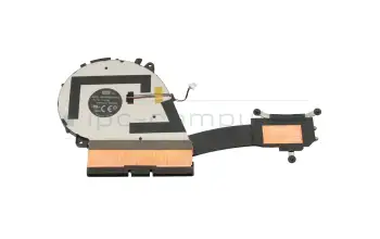 5H40S20144 Original Lenovo L&uuml;fter inkl. K&uuml;hler (CPU)
