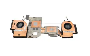 5H41B77203 Original Lenovo L&uuml;fter inkl. K&uuml;hler (CPU/GPU)