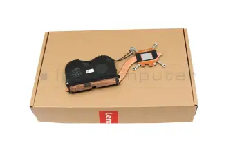 5H41B77400 Original Lenovo L&uuml;fter inkl. K&uuml;hler (UMA)