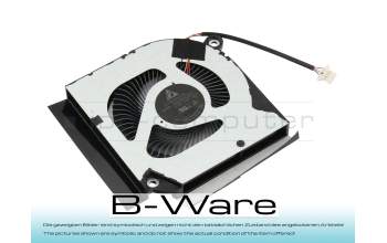 CNAN5R Lüfter (CPU) B-Ware