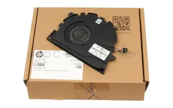 L&uuml;fter inkl. K&uuml;hler original f&uuml;r HP EliteBook 640 G9