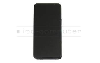 13AI00H0M06021 Original Asus Touch-Displayeinheit 6,78 Zoll (FHD+ 2448x1080) schwarz