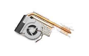 13GN0F1AM010-1 Original Asus Lüfter inkl. Kühler (CPU)