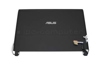 13GN1810M050-1 Original Asus Displayeinheit 13,3 Zoll (HD 1366x768) schwarz