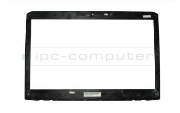 13GN2V1XP02X-1 Original Asus Displayrahmen 43,9cm (17,3 Zoll) schwarz