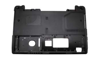 13GN3C10P010-2-1 Original Asus Gehäuse Unterseite schwarz