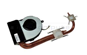 13GN3G1AM010-3 Original Asus Lüfter inkl. Kühler (CPU/Chipsatz) 35W TDP