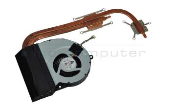 13GN3G1AM020-2 Original Asus Lüfter inkl. Kühler (CPU/Chipsatz) 45W TDP