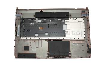 13GN3I1AP020-2 Original Asus Gehäuse Oberseite schwarz