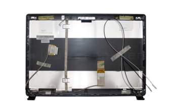 13GN3R4AP021-1 Original Asus Displaydeckel 35,6cm (14 Zoll) schwarz (matt)