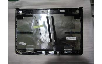 Asus 13GN4O1AP040-1 X401U-1A LCD COVER SLIM ASSY