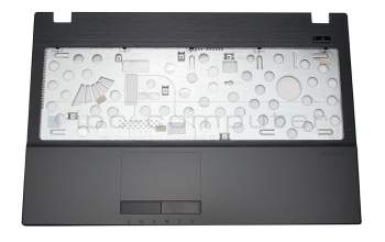 13GN5G1AP051-1 Original Asus Gehäuse Oberseite grau