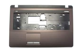 13GN6S20P030-1 Original Asus Gehäuse Oberseite schwarz