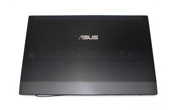 13GN6Z1AM020-1 Original Asus Displaydeckel 39,6cm (15,6 Zoll) schwarz-grau