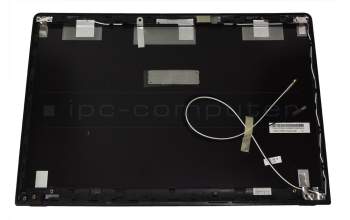 13GN9J10P121-2-1 Original Asus Displaydeckel 39,6cm (15,6 Zoll) schwarz