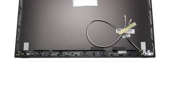 13GN9J10P12X-2 Original Asus Displaydeckel 39,6cm (15,6 Zoll) schwarz