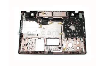 13GNAL10P050-1 Original Asus Gehäuse Unterseite schwarz