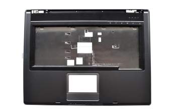 13GNI110P041-5A Original Asus Gehäuse Oberseite grau