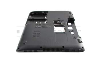 13GNNI10P030-1 Original Asus Gehäuse Unterseite schwarz