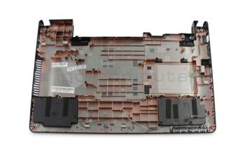 13GNNO1AP040-1 Original Asus Gehäuse Unterseite schwarz (mit Lautsprechern)