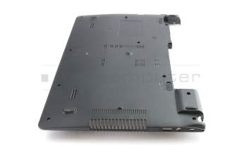 13GNNO1AP040-1 Original Asus Gehäuse Unterseite schwarz (mit Lautsprechern)